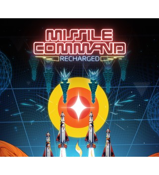 Missile Command: Recharged 2020 Steam Key GLOBAL